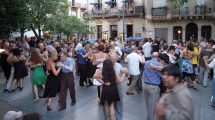 latin-dance in Kangaroo Point