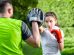 Boxing 4 fitness