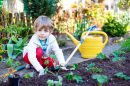 Gardening for Kids