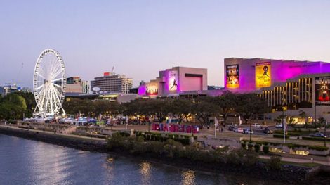 Brisbane Festival